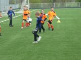 S.K.N.W.K. JO9-1 - Wolfaartsdijk JO9-1 JM (competitie) seizoen 2022-2023 (voorjaar - 4e fase)) (45/71)